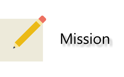 Our Mission