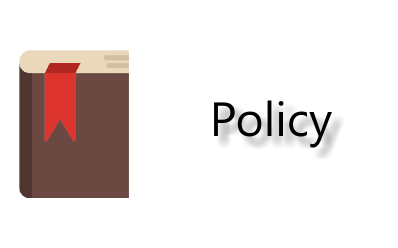 Our Policy