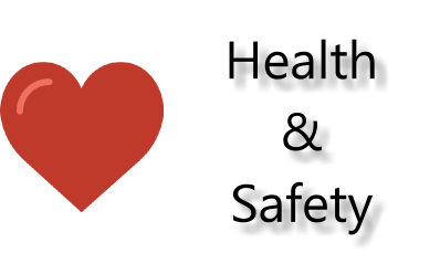 Health and Safety Policy